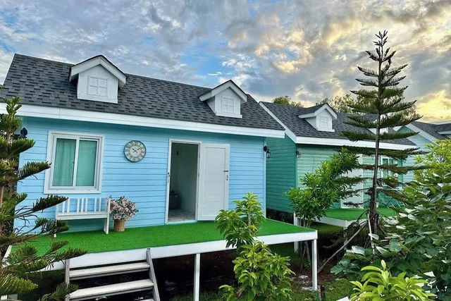 Peang Tara Cafe & Resort