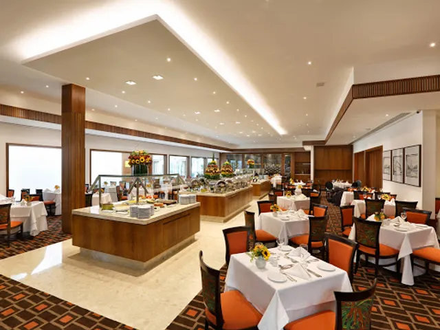 Restaurante Vila Royal