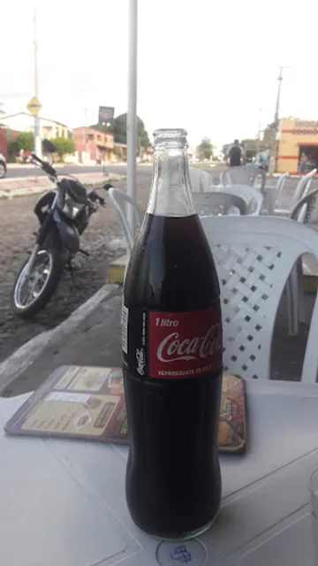 Pastelaria Sinta Sabor