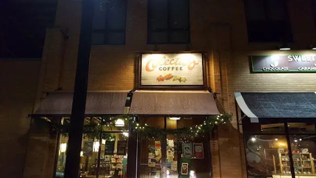 Colectivo Coffee Grafton