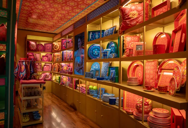 Spa Ceylon Bambalapitiya - Spa & Boutique