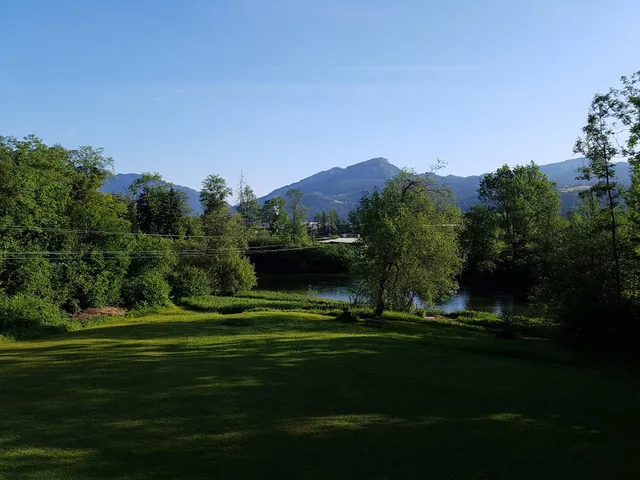 Landhaus HALLSTATT FEELING - Ferienhaus "Oppitz"