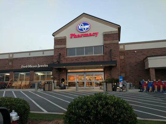Kroger Marketplace