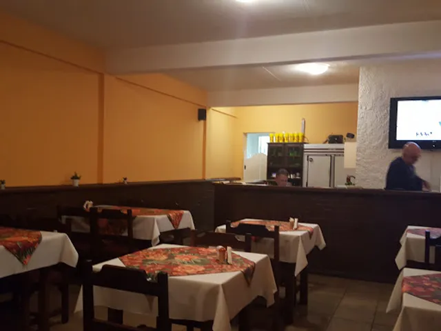Restaurante Bate Coração