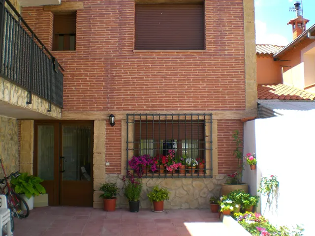 Alojamiento Rural Sierra Luz