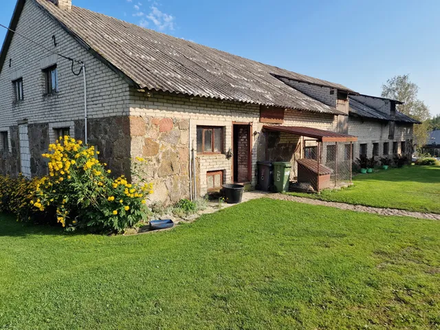 Kalinowska Barbara. agriturismo