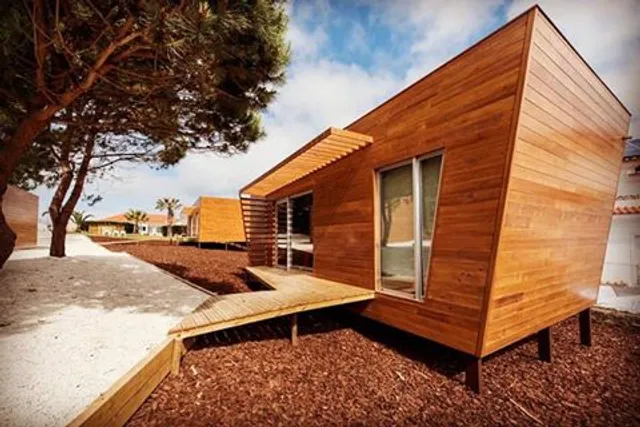 Golden Halcyon Ericeira Villas