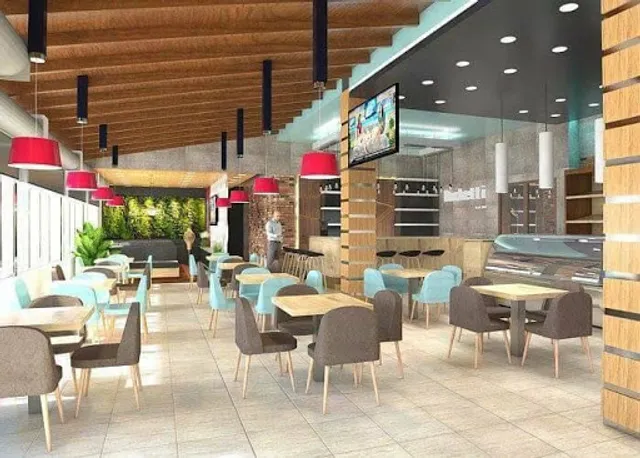 Panaderia Y Pasteleria Rocchetti