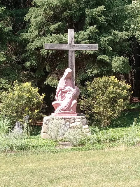 St Francis Retreat Center