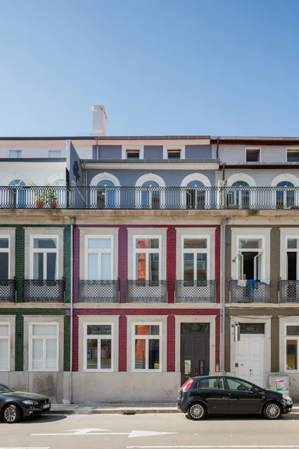 Baumhaus Serviced Apartments