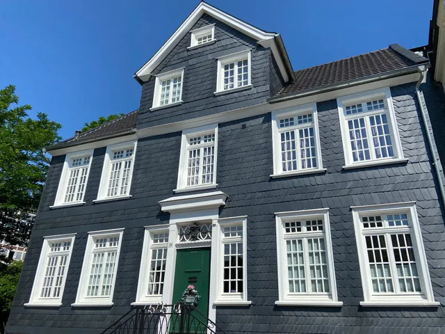 Fachwerk Hotel Wuppertal