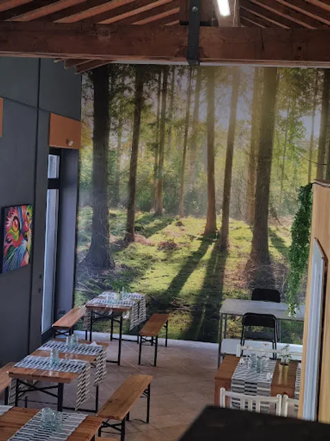 Pizzeria Flush - Marina di Carrara