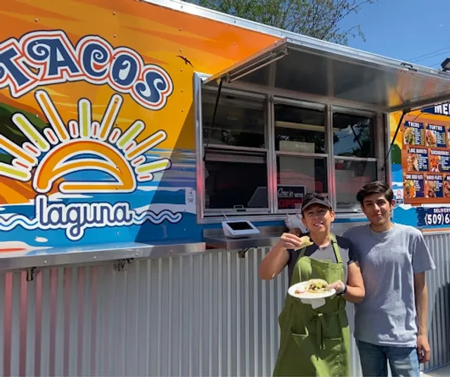 Tacos Laguna
