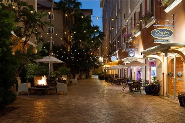 Westgate Lakes Resort & Spa Preview Center