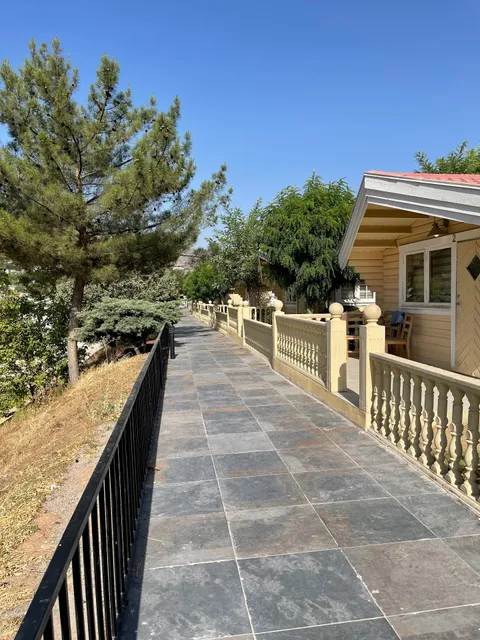 Swedish Village & Stars Hotel