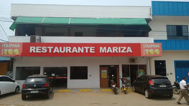 Pizzaria Mariza