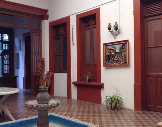 Hotel Posada San Rafael Inn