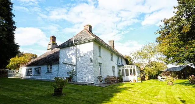 Trenderway Farm Bed and Breakfast