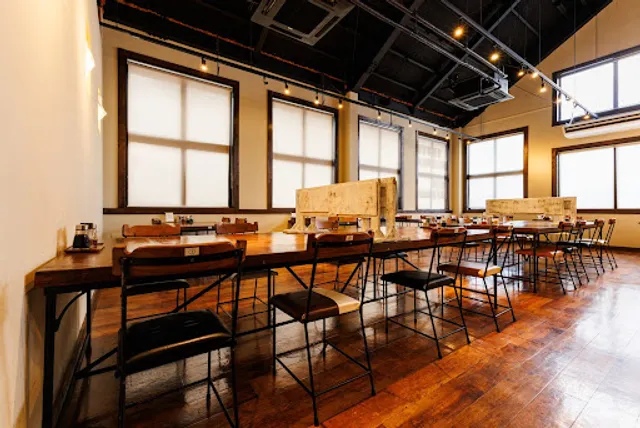 酒場toやさい おおもり商店