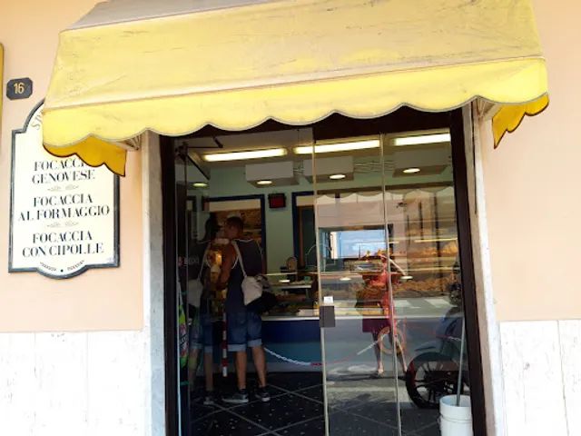 Panificio Spiga D'Oro