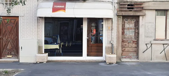 Restaurante Mesa Farta