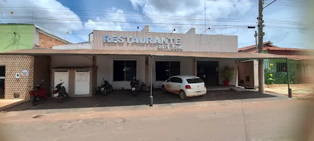 Restaurante Brasilia