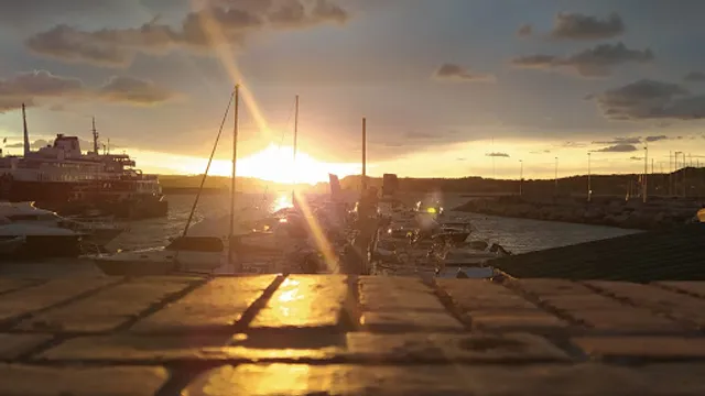 Il Pirata di Porto Infreschi