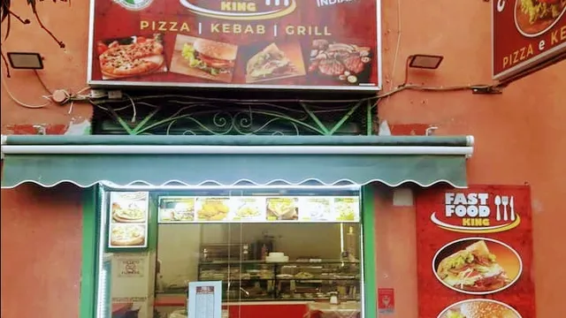 Fast Food King Halal