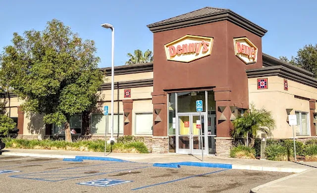 Denny's