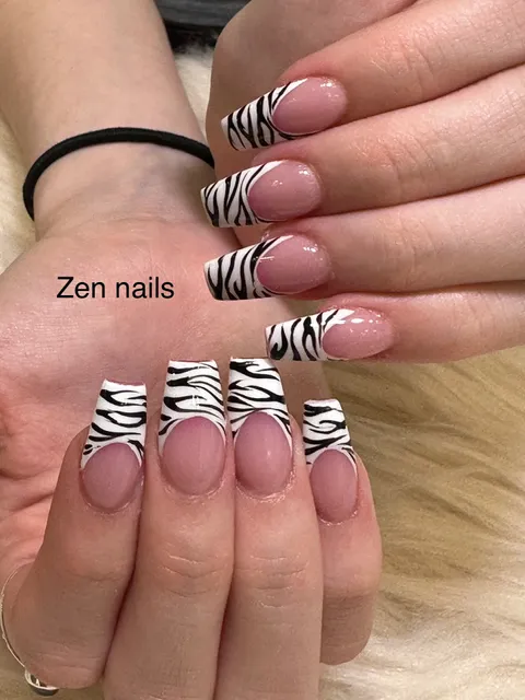 Zen Nails Spa