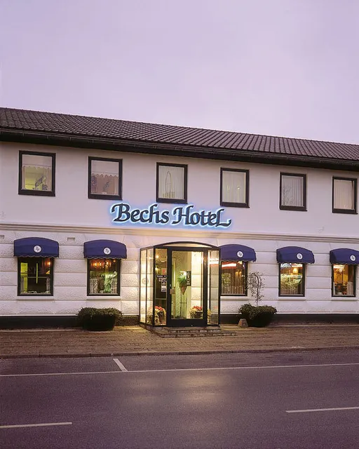 Bechs Hotel