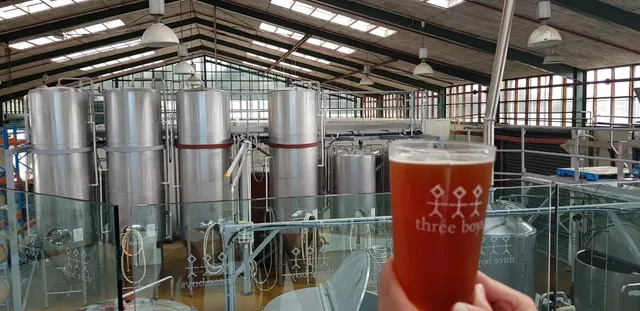 Three Boys Brewery