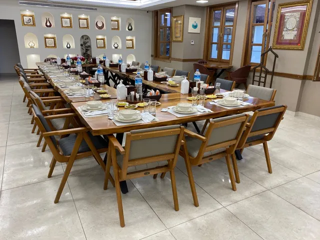 Maruf Türbeönü Lokantası