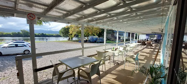 Allan's Seafood Restaurant