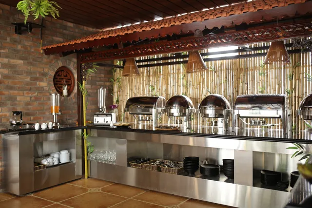 Kawasaki Hotel Cầu Giấy