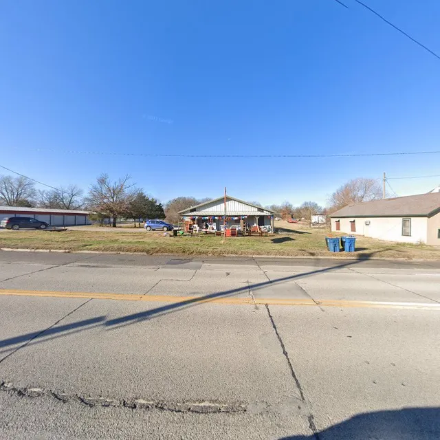 Harrington's Thrift Store