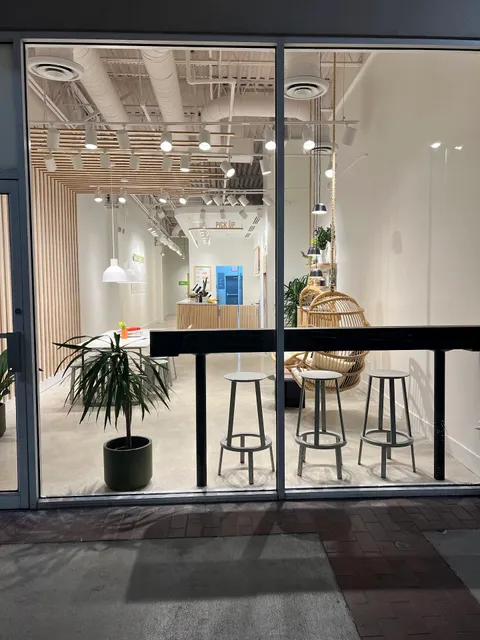 Pure Green - Juice Bar Deerfield