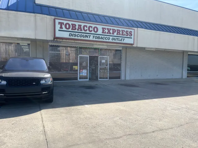 Tobacco Express