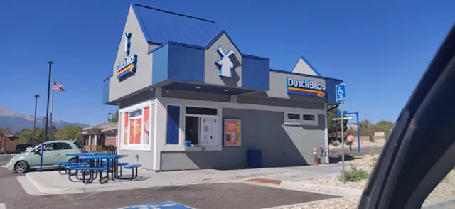 Dutch Bros Coffee