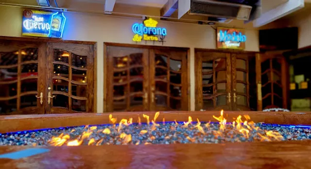 La Capilla Mexican Restaurant