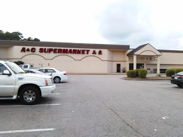 A&C Supermarket