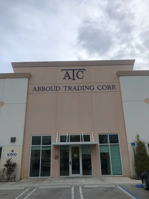 Abboud Trading