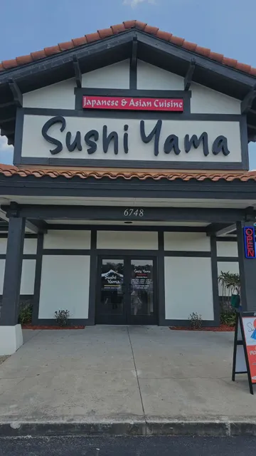 Sushi Yama