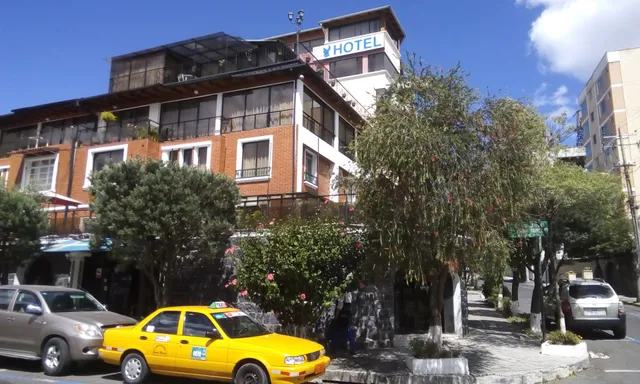 Hotel Rincón Escandinavo