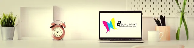 Dual Print - Imprimerie Casablanca, مطبعة الدار البيضاء, BD Ibnou Al Wanan Hay Smara, Casablanca 20250