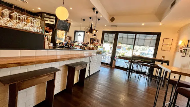 La Prosciutteria - Al Doc