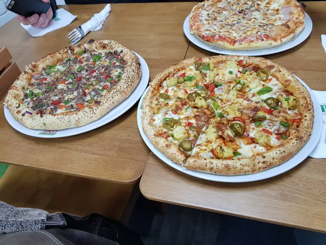 Pizza Time