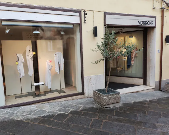 Ditta Morrone Francesco srl