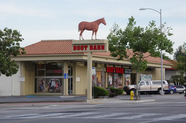Boot Barn