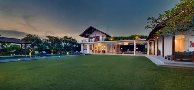 Villa Kavya